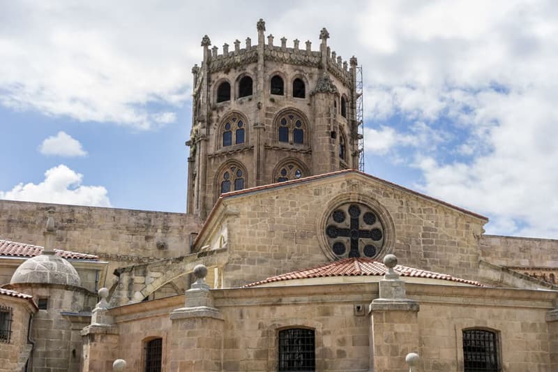 Catedral de Ourense