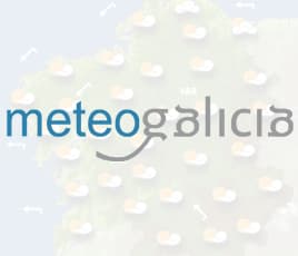 Logo Meteogalicia