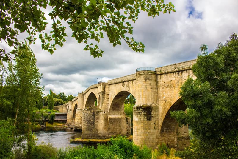 Puente Romano