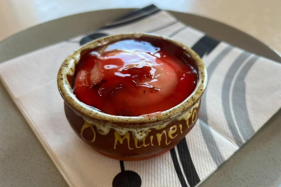 Especialistas en carnes a la piedra